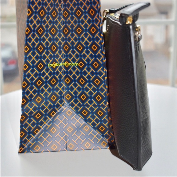 TORY BURCH TASSEL CROSSBODY BAG - Picture 7 of 7